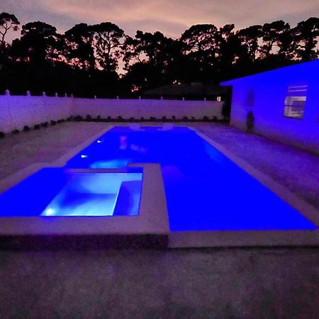 Luxury 3Bd House, Siesta Key Beach Сарасота Екстериор снимка