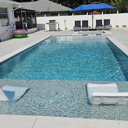 Luxury 3Bd House, Siesta Key Beach Сарасота Екстериор снимка