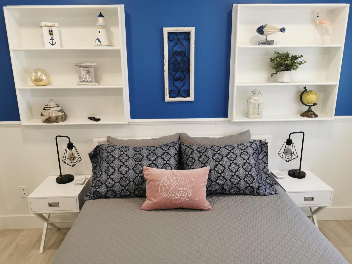 Luxury 3Bd House, Siesta Key Beach Сарасота Екстериор снимка