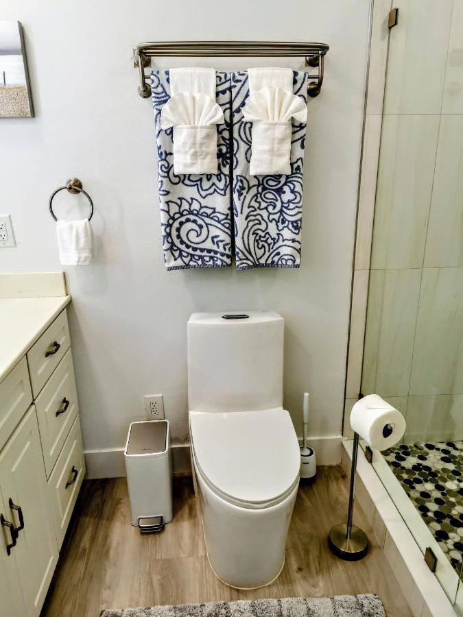 Luxury 3Bd House, Siesta Key Beach Сарасота Екстериор снимка