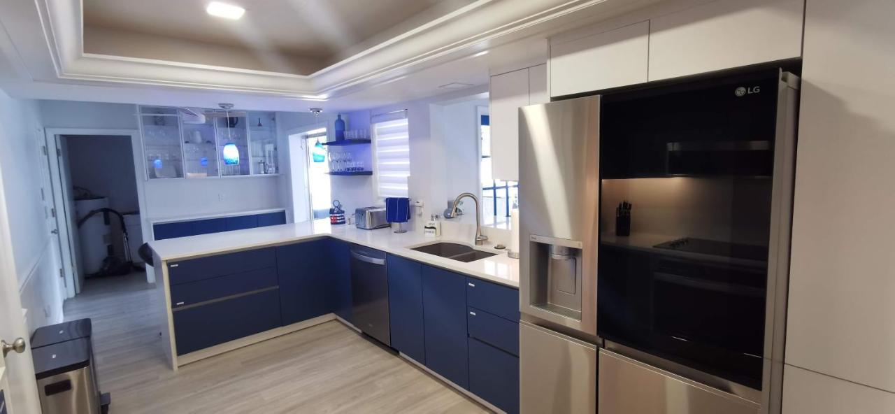 Luxury 3Bd House, Siesta Key Beach Сарасота Екстериор снимка