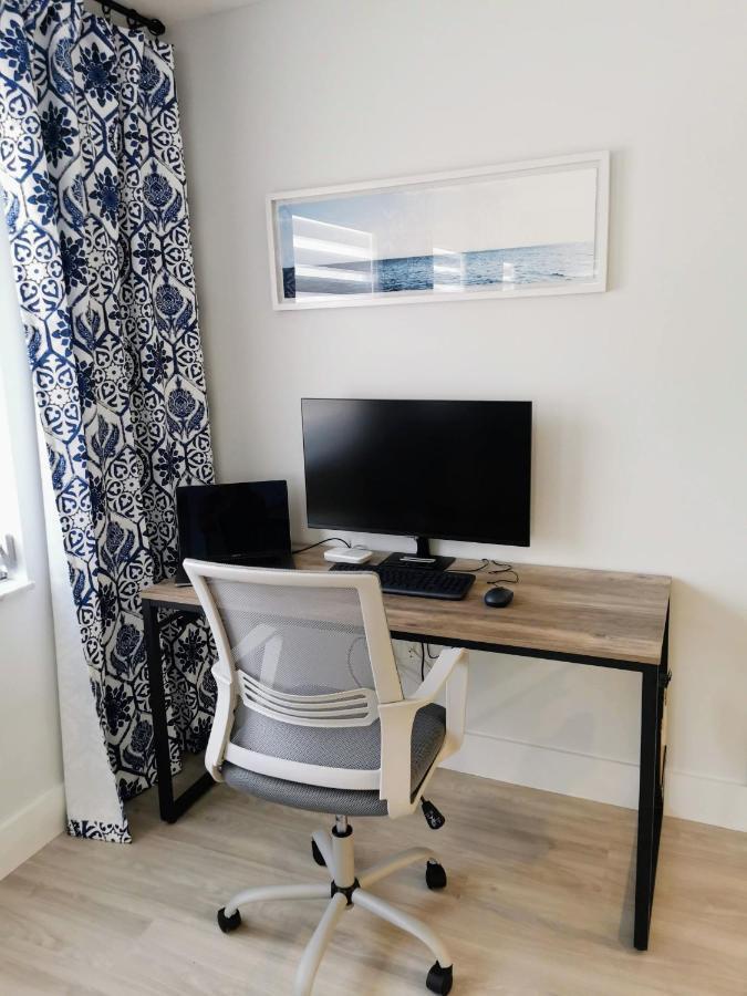 Luxury 3Bd House, Siesta Key Beach Сарасота Екстериор снимка