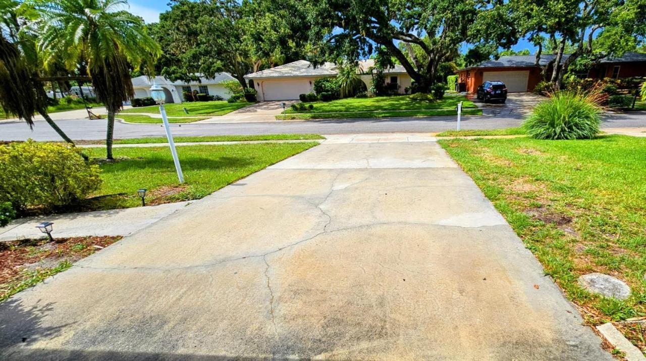 Luxury 3Bd House, Siesta Key Beach Сарасота Екстериор снимка